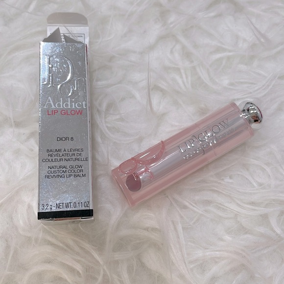 Dior Other - NEW Dior Addict Lip Glow